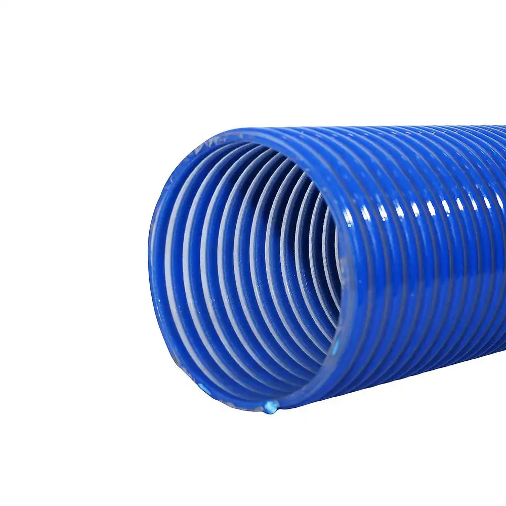 Corrugated Suction Hose (medium duty) - 图片 2