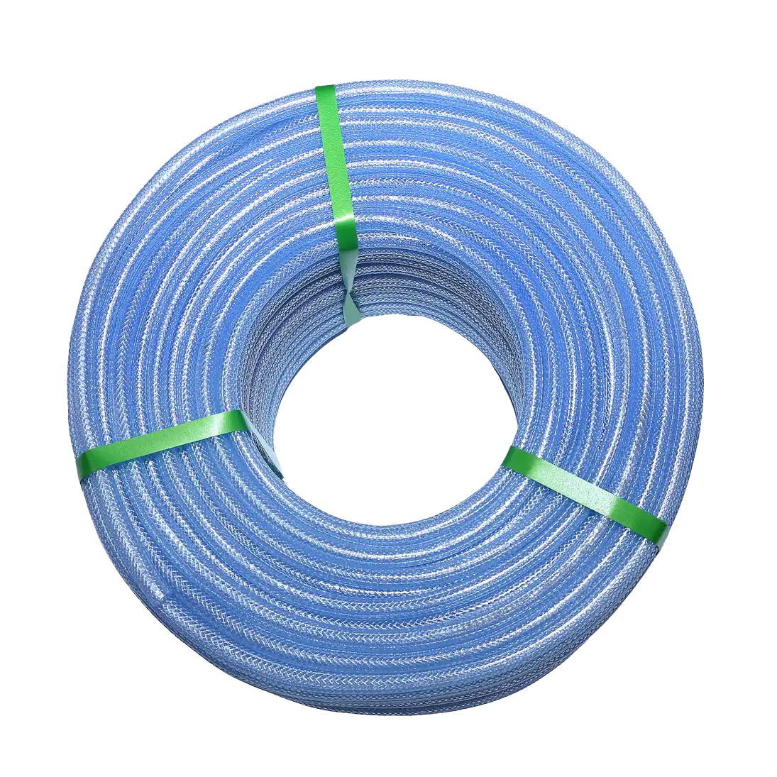 PVC FIBER REIFNORCED HOSE - 图片 3