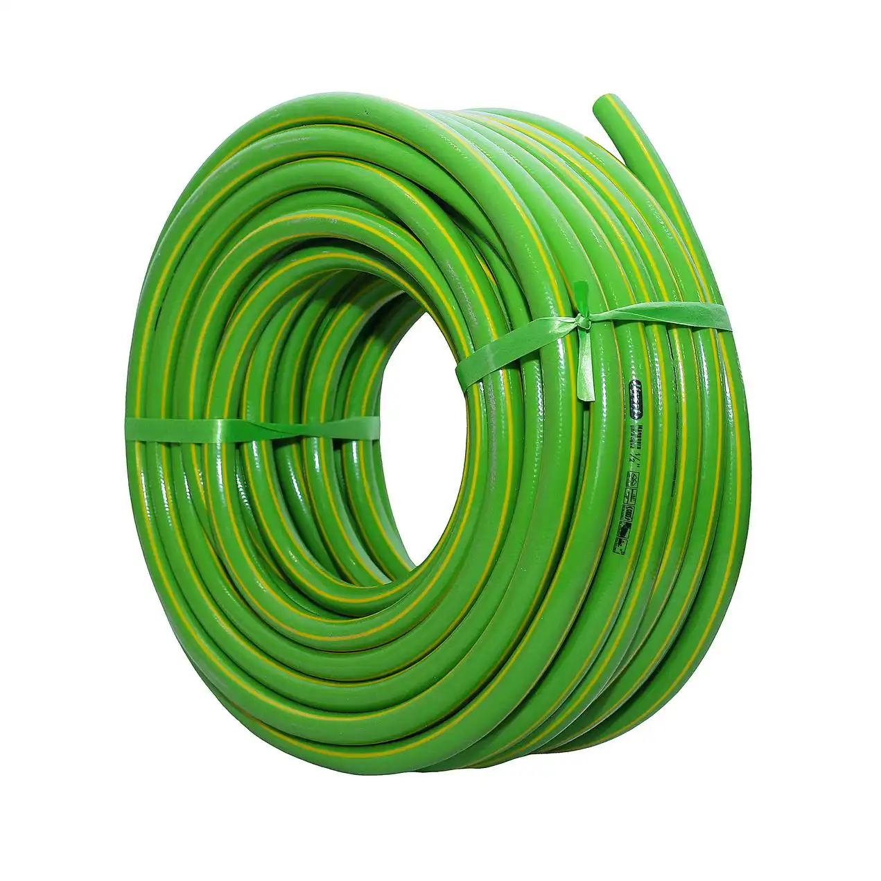 Premium PVC Garden Hose - 图片 5