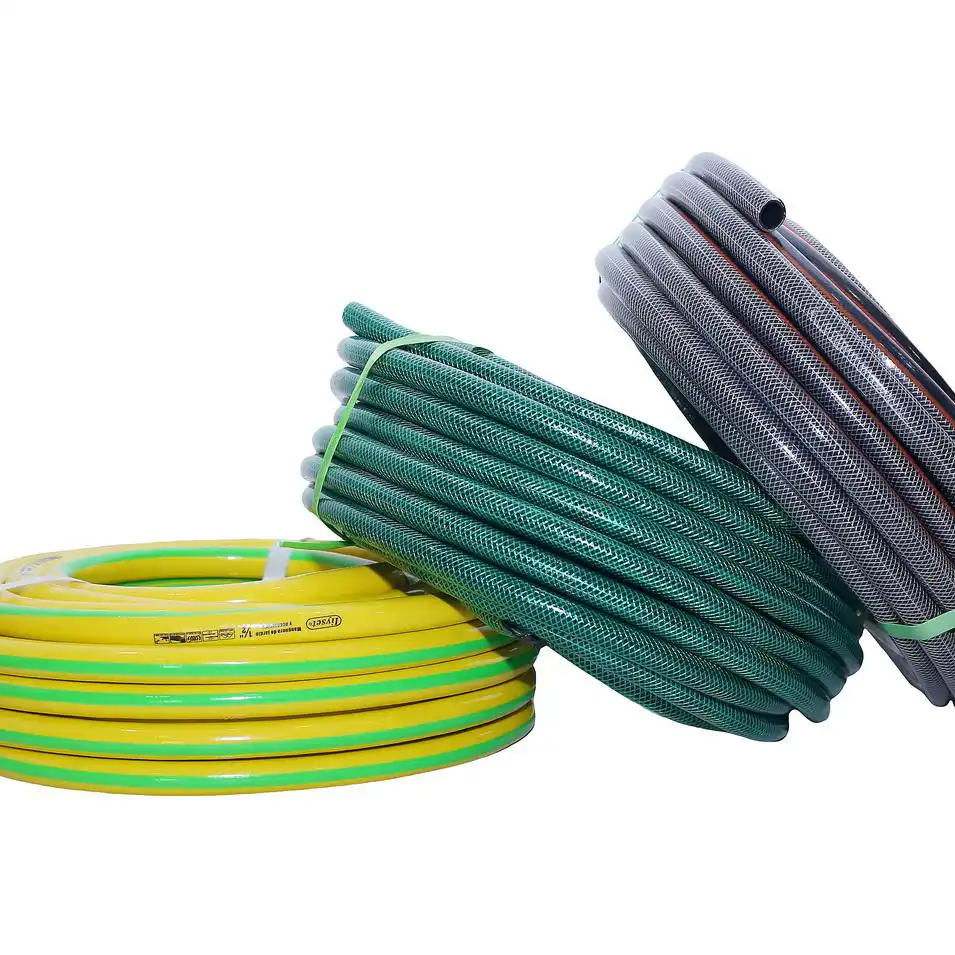 Premium PVC Garden Hose - 图片 3