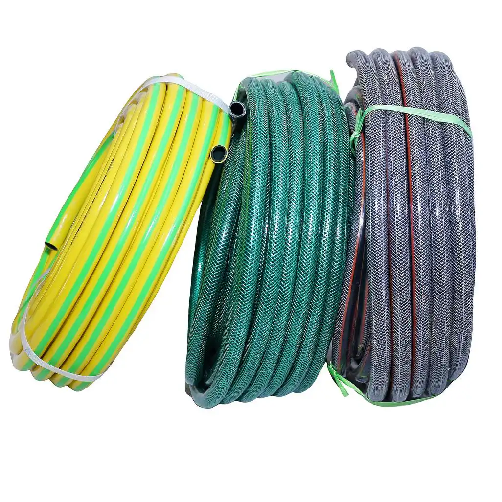 Premium PVC Garden Hose