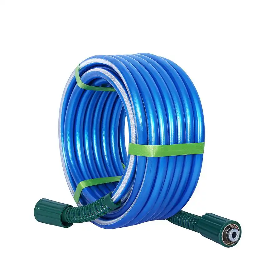 High Pressure Car Washer Hose - 图片 3
