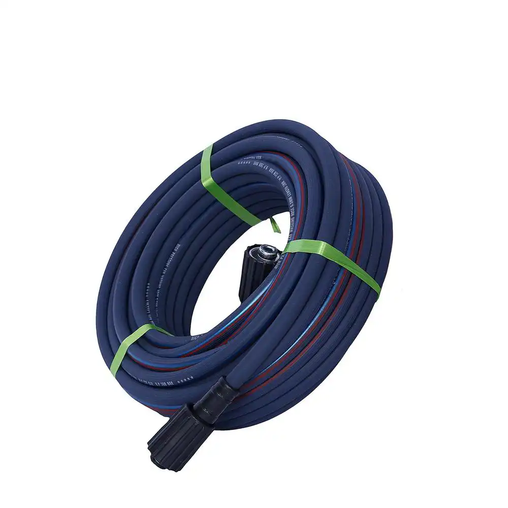 High Pressure Car Washer Hose - 图片 4