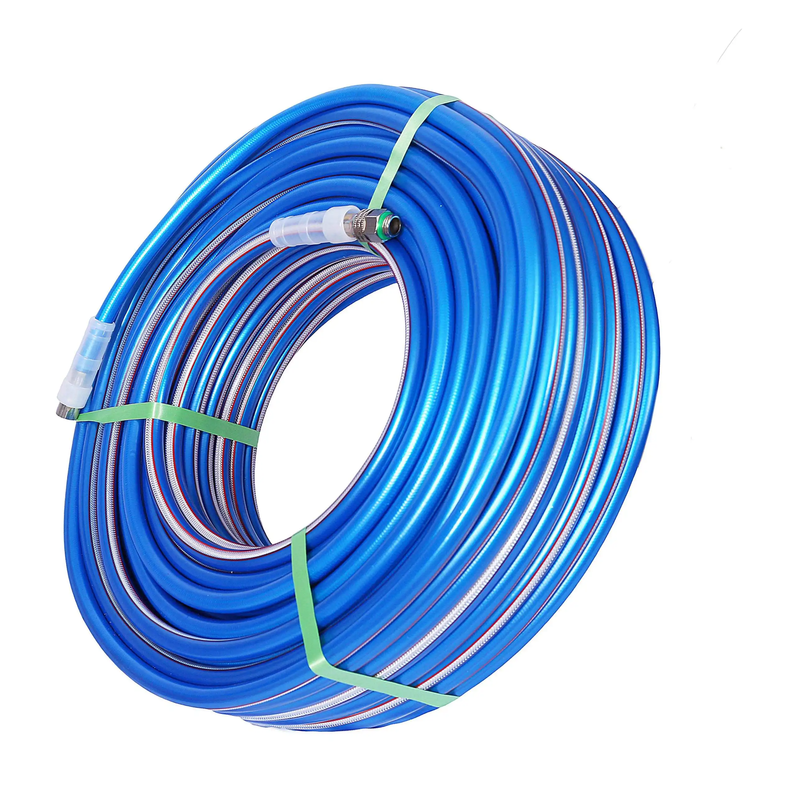 High Pressure Braided Spray Hose - Image 7