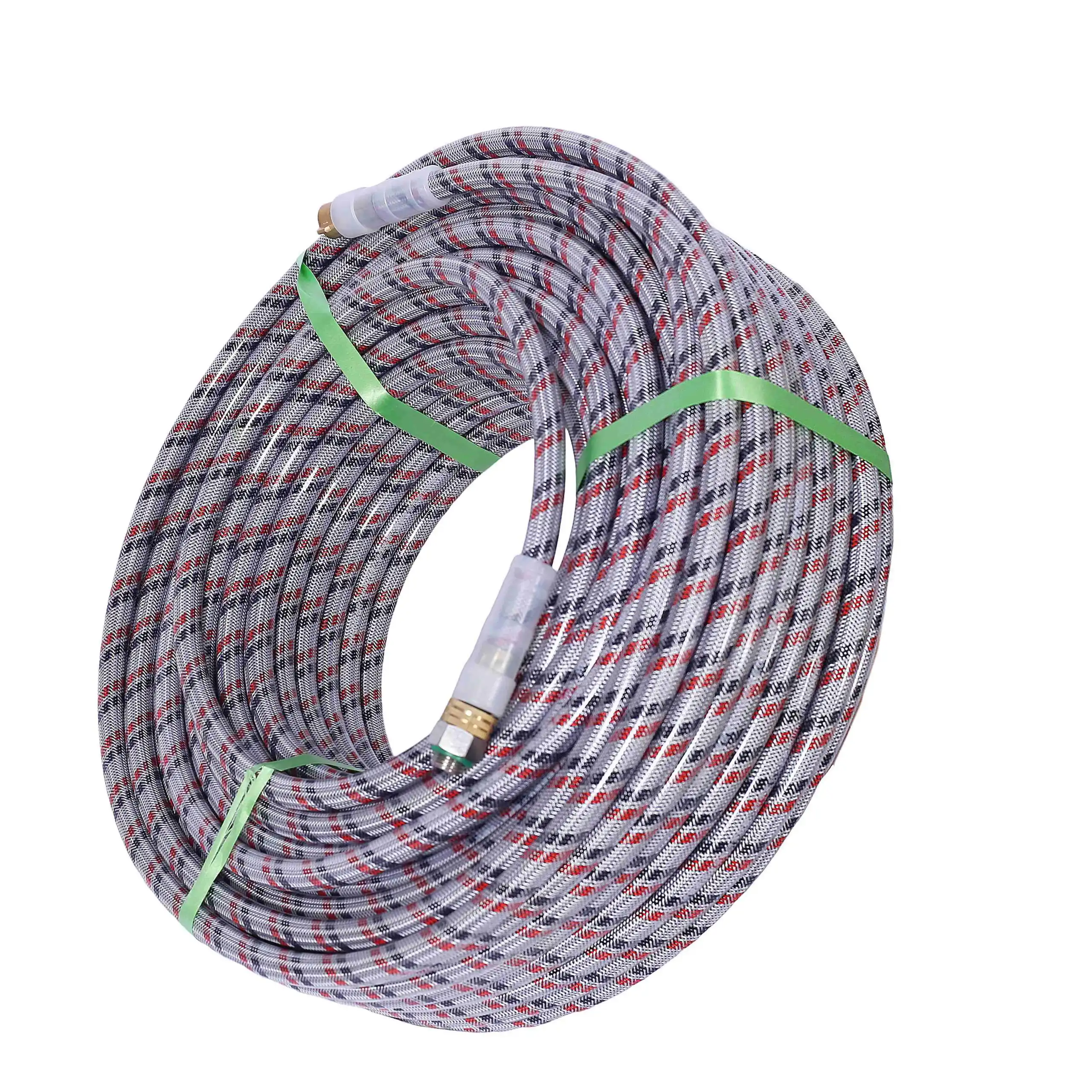 HIGH PRESSURE BRAIDED SPRAY HOSE - 图片 3