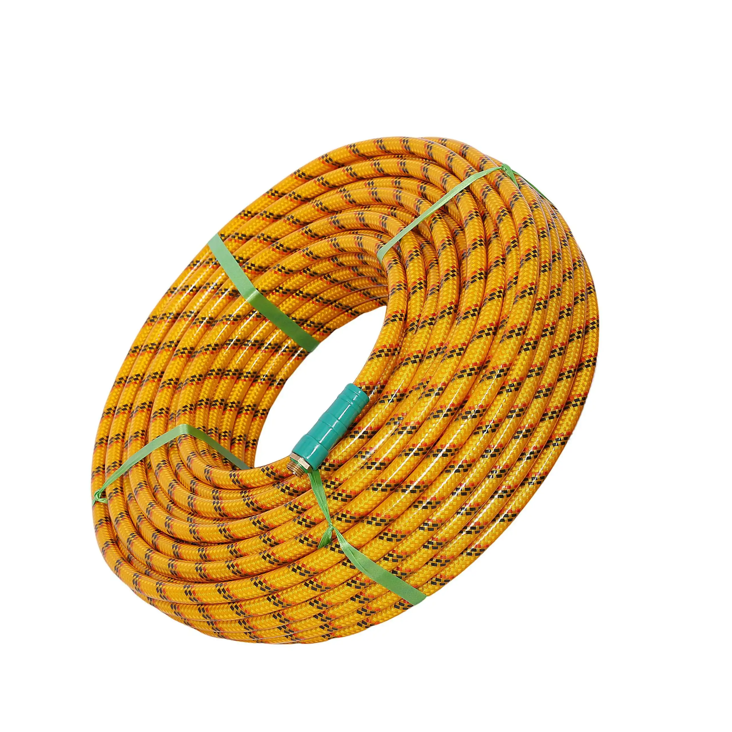 HIGH PRESSURE BRAIDED SPRAY HOSE