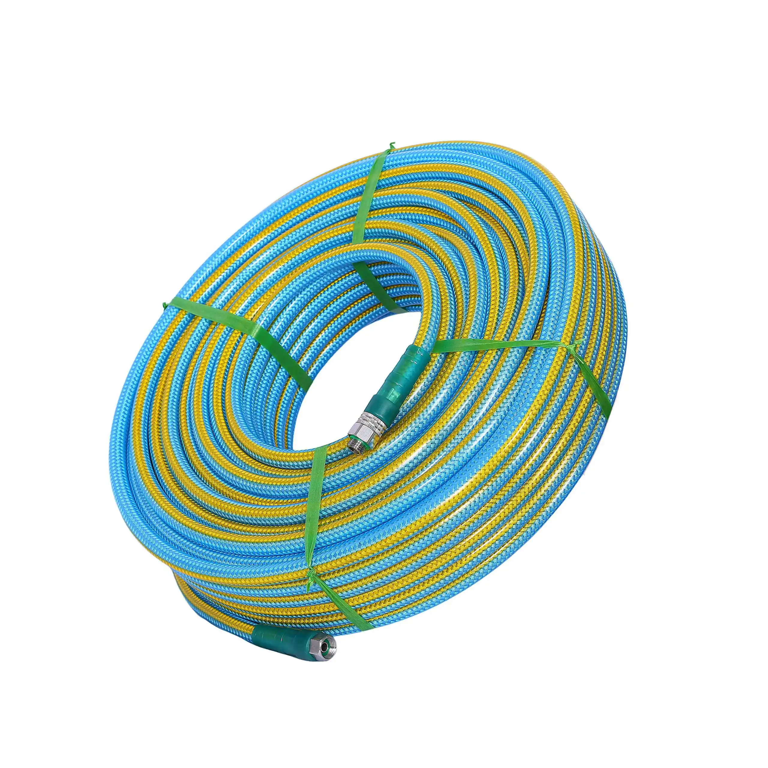 HIGH PRESSURE BRAIDED SPRAY HOSE - 图片 6