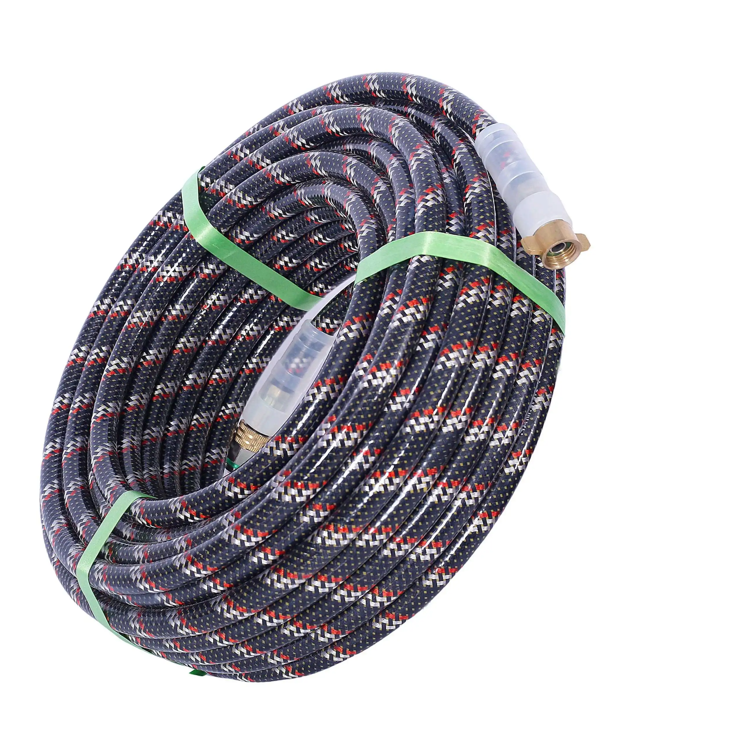 High Pressure Braided Spray Hose - Image 8
