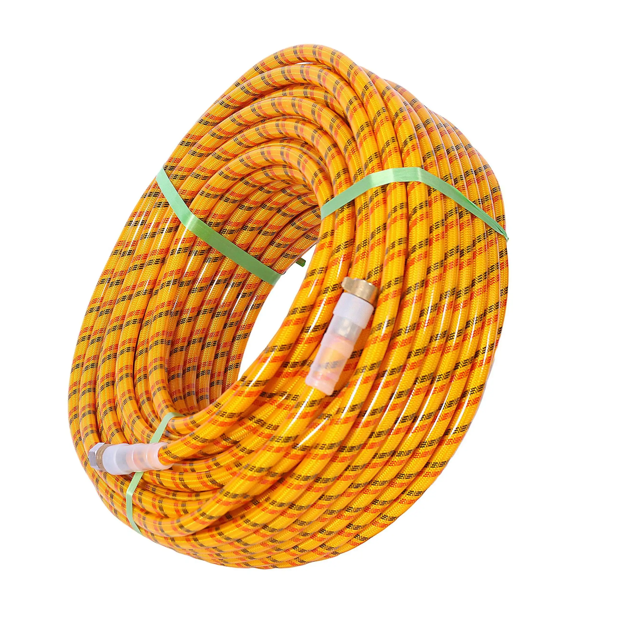 HIGH PRESSURE BRAIDED SPRAY HOSE - 图片 5