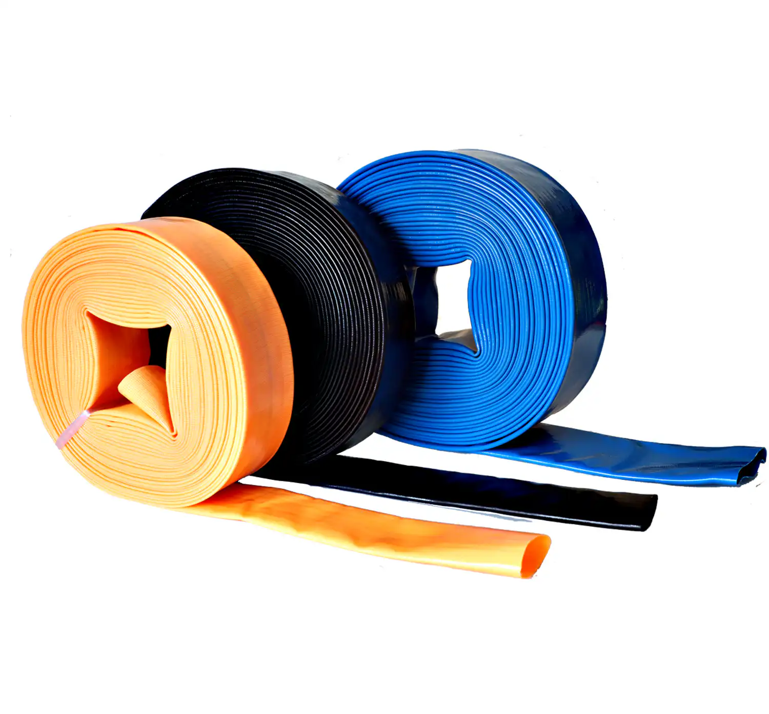 High Pressure Laylaft Hose - 图片 3