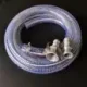 steel wire hose