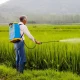spray hose use for